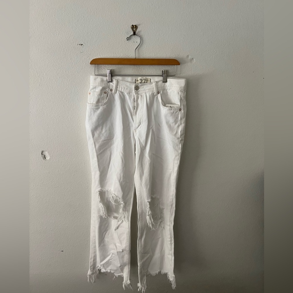 We The Free Jeans Size 27
